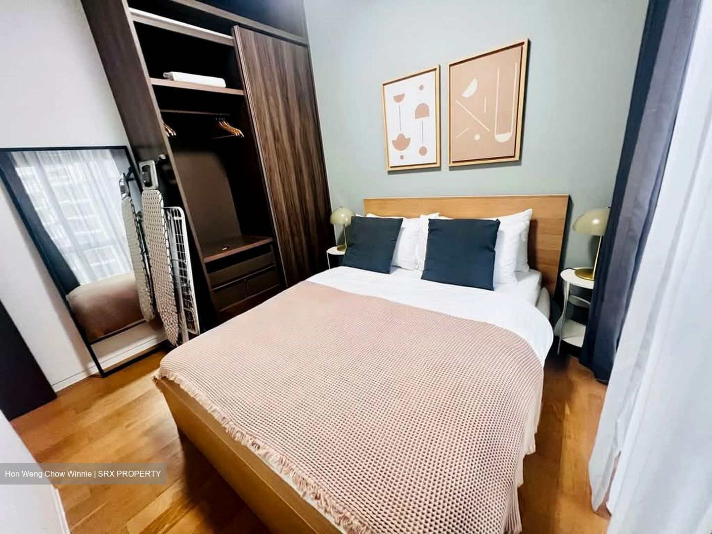 Juniper Hill (D10), Apartment #601612081